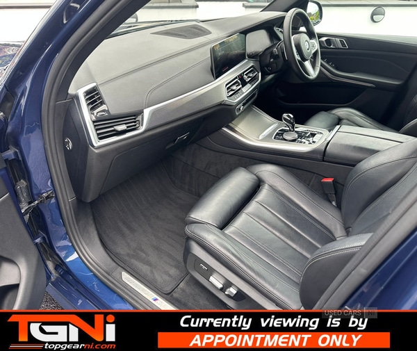 Used BMW X5 2021 for sale - 74778013: Photo 13