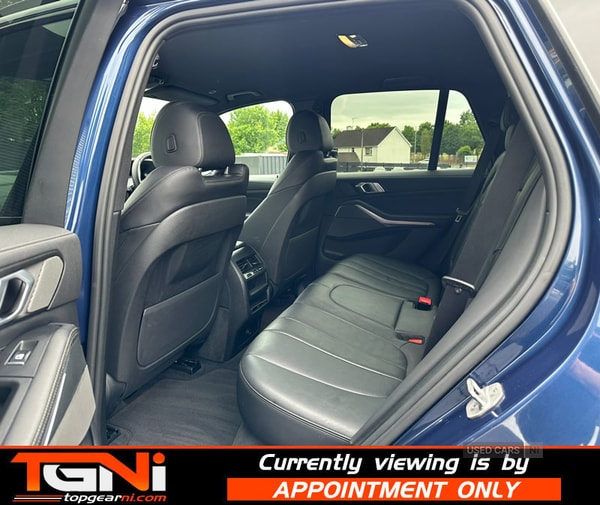 Used BMW X5 2021 for sale - 74778013: Photo 14
