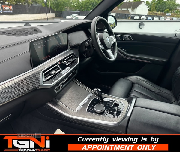 Used BMW X5 2021 for sale - 74778013: Photo 26