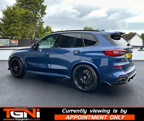 Used BMW X5 2021 for sale - 74778013: Photo 3
