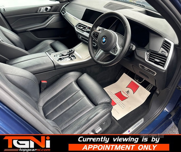 Used BMW X5 2021 for sale - 74778013: Photo 6