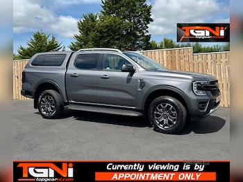 Used Ford Ranger 2023 for sale - 79318097: Photo