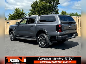 Used Ford Ranger 2023 for sale - 79318097: Photo