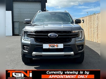 Used Ford Ranger 2023 for sale - 79318097: Photo