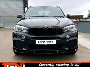 Used BMW X5 2018 for sale - 74959422: Photo