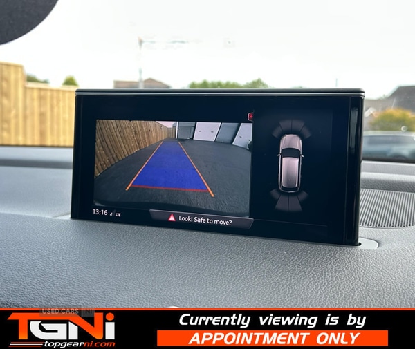 Used Audi Q7 2018 for sale - 75979165: Photo 10