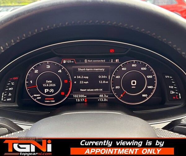 Used Audi Q7 2018 for sale - 75979165: Photo 29