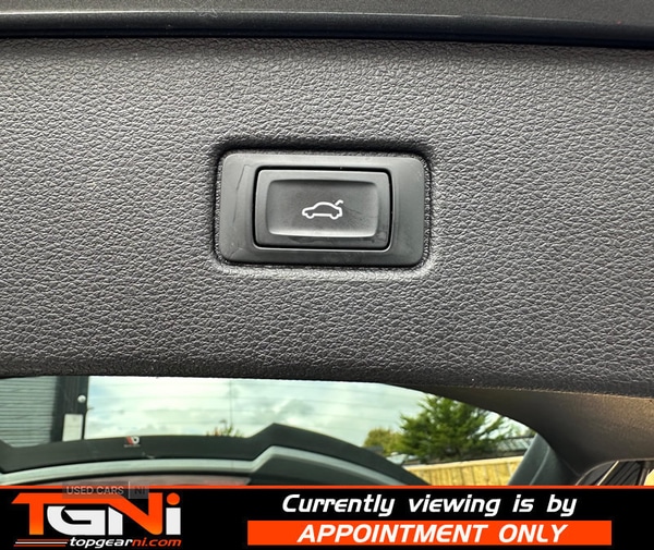 Used Audi Q7 2018 for sale - 75979165: Photo 30