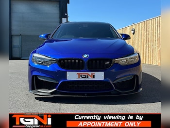 Used BMW M4 2018 for sale - 78449094: Photo