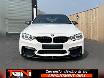 Used BMW M4 2015 for sale - 79189516: Photo