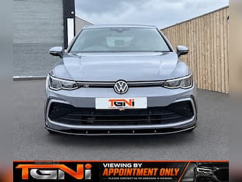Used Volkswagen Golf 2022 for sale - 79831929: Photo