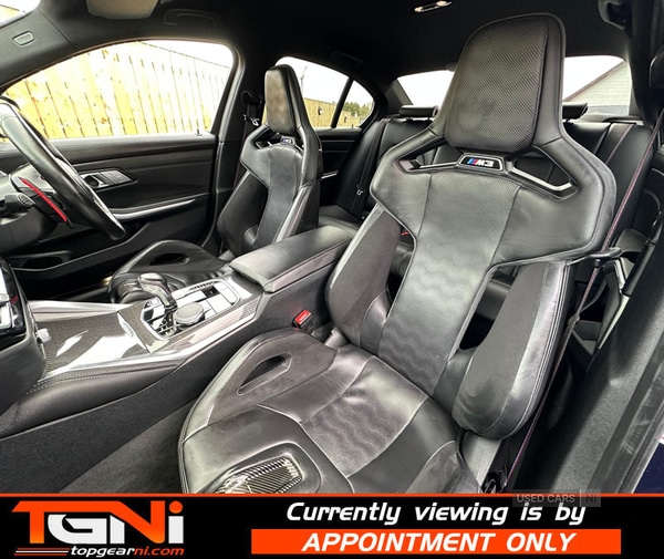 Used BMW M3 2022 for sale - 77994576: Photo 15