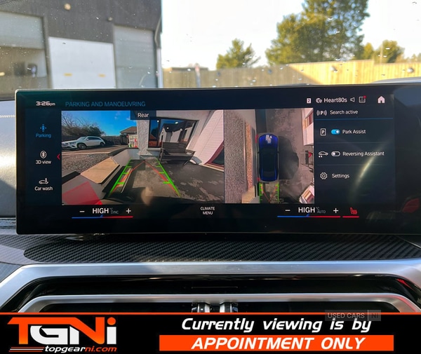 Used BMW M3 2022 for sale - 77994576: Photo 19