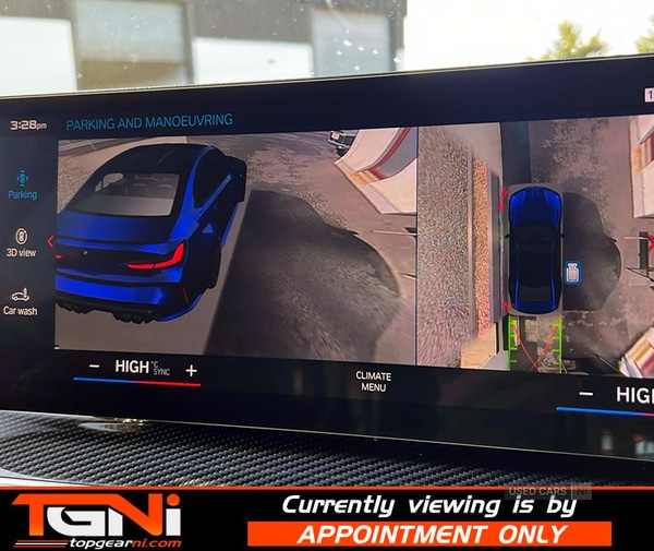 Used BMW M3 2022 for sale - 77994576: Photo 20