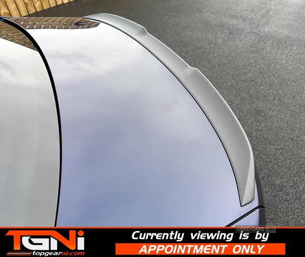 Used BMW M3 2022 for sale - 77994576: Photo 39