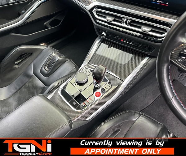 Used BMW M3 2022 for sale - 77994576: Photo 41