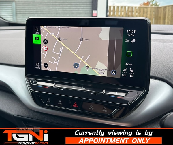 Used Volkswagen ID.4 2021 for sale - 76043687: Photo 10