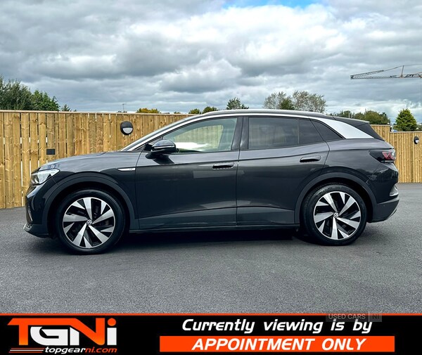 Used Volkswagen ID.4 2021 for sale - 76043687: Photo 12