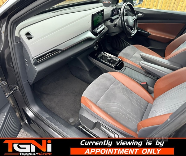 Used Volkswagen ID.4 2021 for sale - 76043687: Photo 14