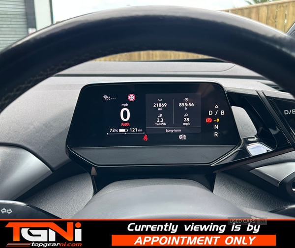 Used Volkswagen ID.4 2021 for sale - 76043687: Photo 17