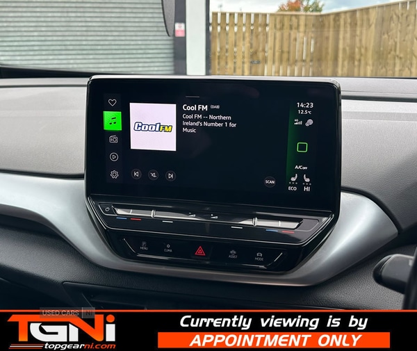 Used Volkswagen ID.4 2021 for sale - 76043687: Photo 18