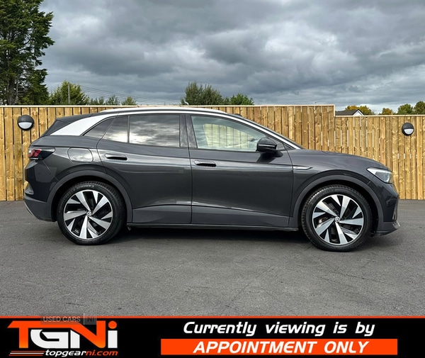 Used Volkswagen ID.4 2021 for sale - 76043687: Photo 19