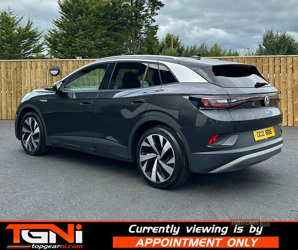 Used Volkswagen ID.4 2021 for sale - 76043687: Photo 25