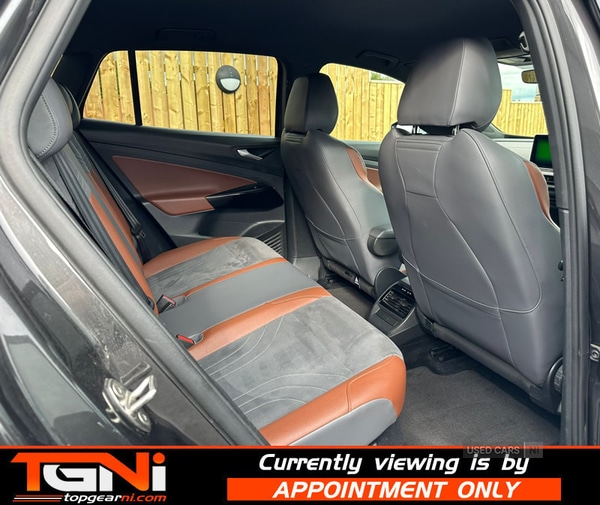 Used Volkswagen ID.4 2021 for sale - 76043687: Photo 26