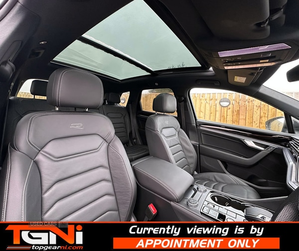 Used Volkswagen Touareg 2023 for sale - 76634681: Photo 23