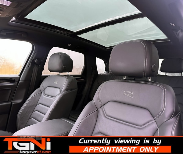 Used Volkswagen Touareg 2023 for sale - 76634681: Photo 7