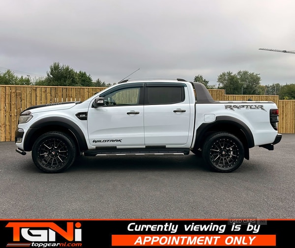 Used Ford Ranger 2016 for sale - 75590312: Photo 12