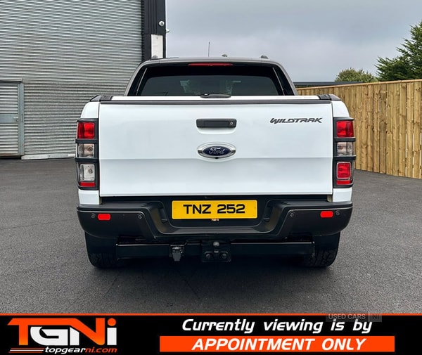 Used Ford Ranger 2016 for sale - 75590312: Photo 13
