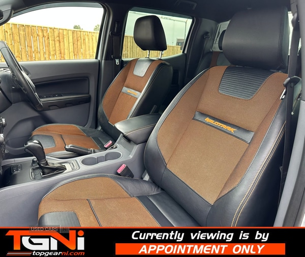 Used Ford Ranger 2016 for sale - 75590312: Photo 16