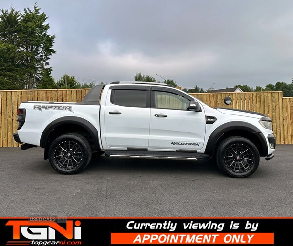 Used Ford Ranger 2016 for sale - 75590312: Photo 19