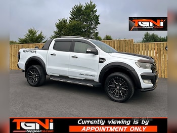 Used Ford Ranger 2016 for sale - 75590312: Photo