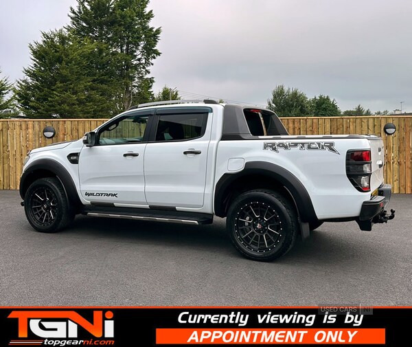 Used Ford Ranger 2016 for sale - 75590312: Photo 25