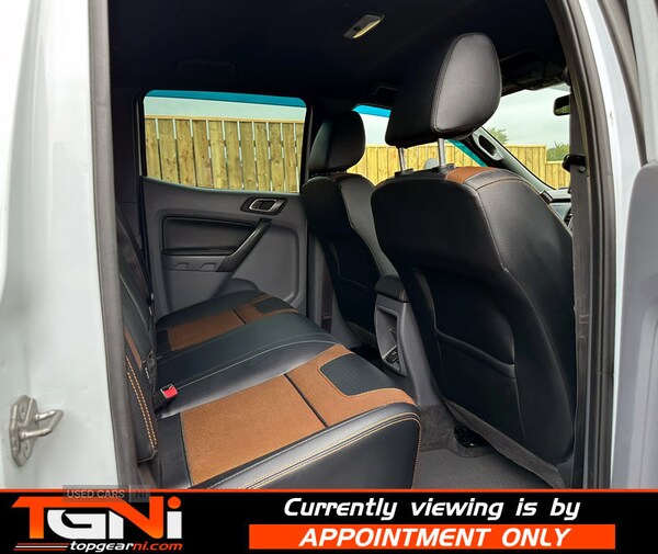 Used Ford Ranger 2016 for sale - 75590312: Photo 26