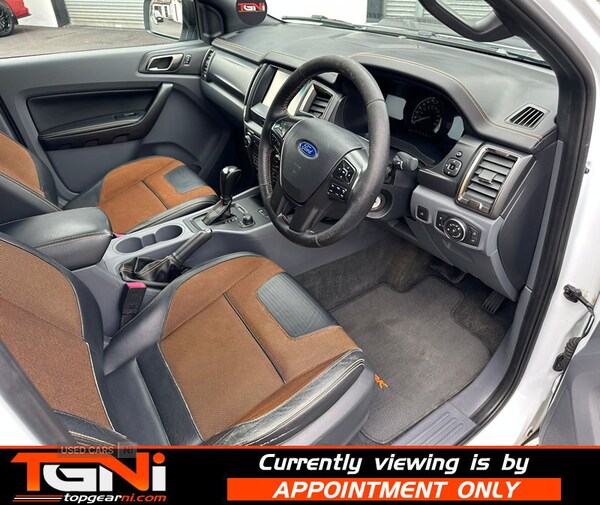 Used Ford Ranger 2016 for sale - 75590312: Photo 27