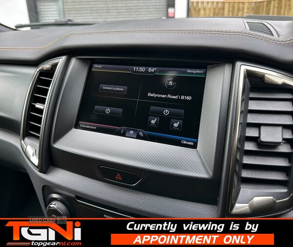 Used Ford Ranger 2016 for sale - 75590312: Photo 29