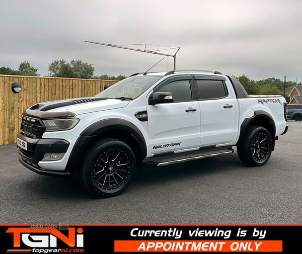 Used Ford Ranger 2016 for sale - 75590312: Photo 32
