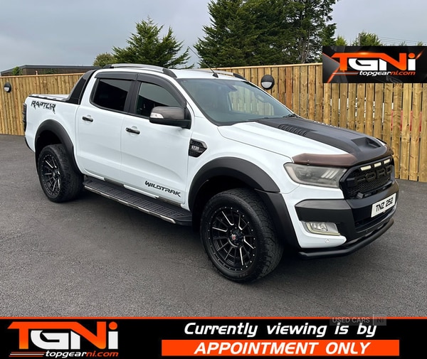 Used Ford Ranger 2016 for sale - 75590312: Photo 33