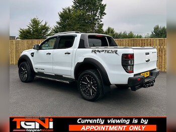 Used Ford Ranger 2016 for sale - 75590312: Photo