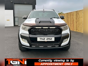 Used Ford Ranger 2016 for sale - 75590312: Photo