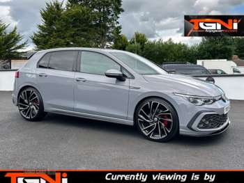 2021 - 2.0 TDI 200 GTD 5dr DSG