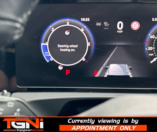 Used Volkswagen Tiguan 2025 for sale - 77883945: Photo 11