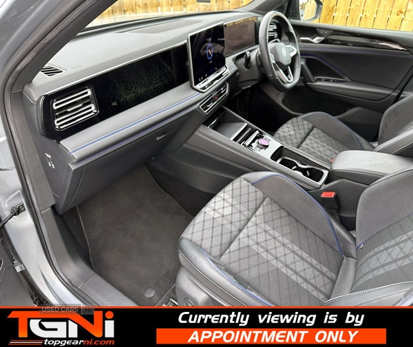 Used Volkswagen Tiguan 2025 for sale - 77883945: Photo 15