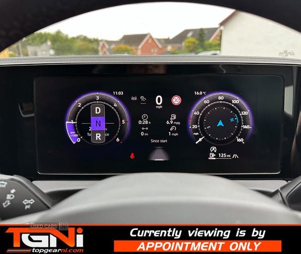 Used Volkswagen Tiguan 2025 for sale - 77883945: Photo 17