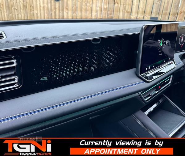 Used Volkswagen Tiguan 2025 for sale - 77883945: Photo 18