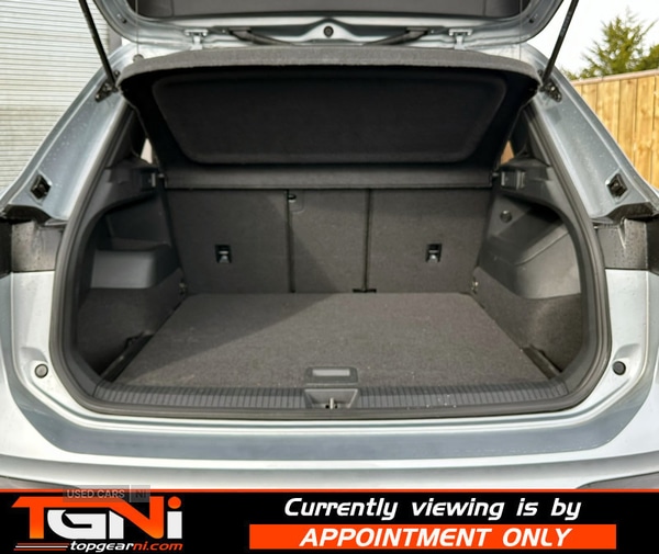 Used Volkswagen Tiguan 2025 for sale - 77883945: Photo 19