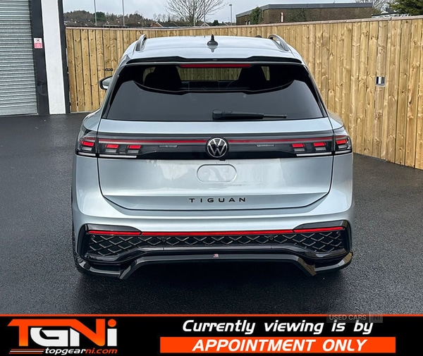 Used Volkswagen Tiguan 2025 for sale - 77883945: Photo 26